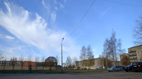 School 2 Stock Footage 49643205