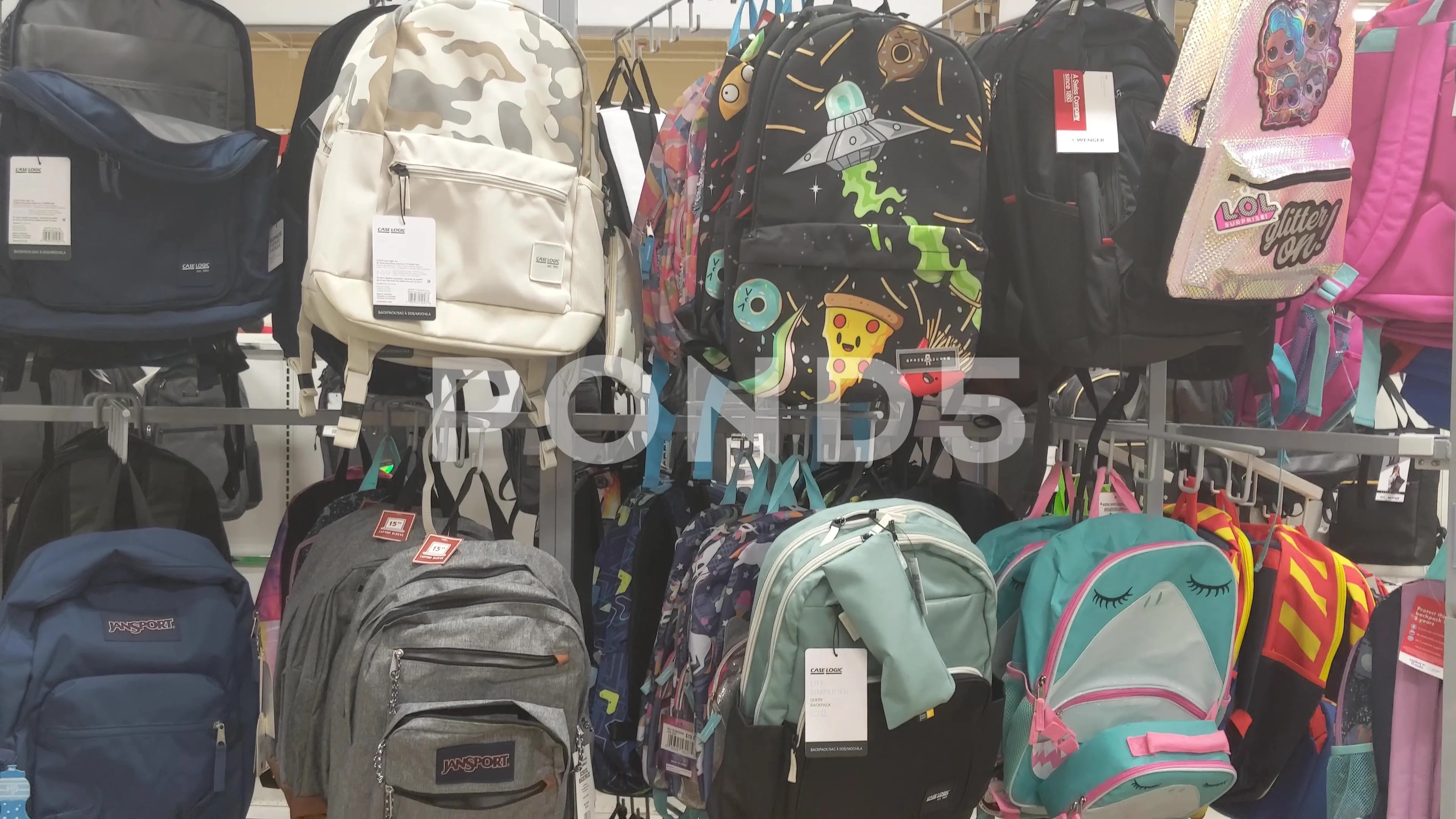 2020 discount backpacks school