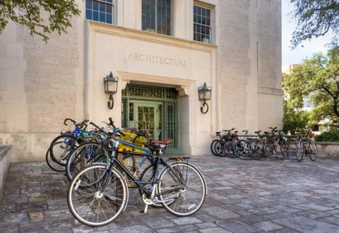 School of architecture Stock Photos