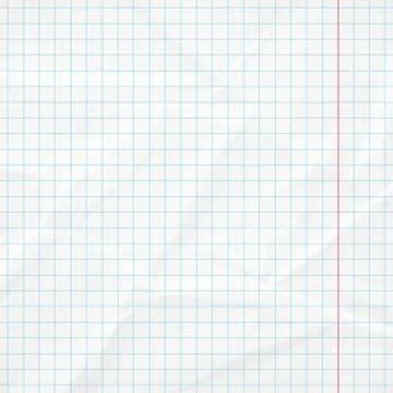 The school background Stock Illustration