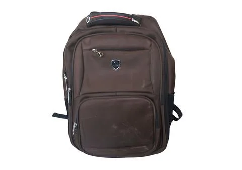 School bag Stock Photos