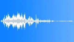 School Bell Rings MixedSound Effect