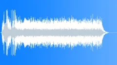 School Bell Sound Effect