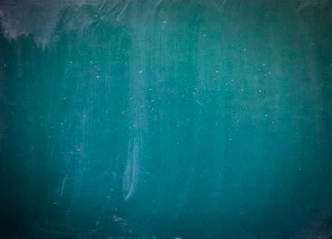 School board blue texture. School background pattern Stock Photos