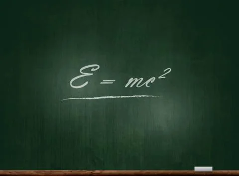 School board Stock Illustration