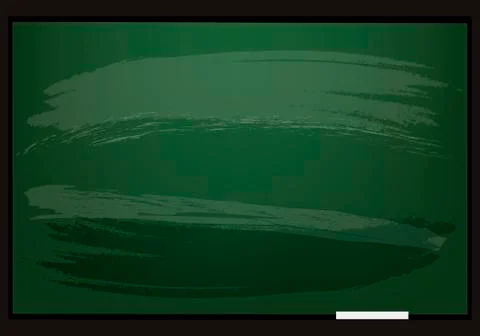 School board Stock Illustration