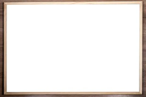 School board for markers Stock Photos