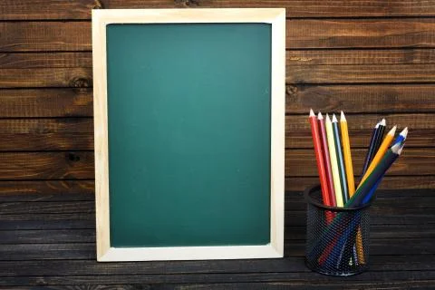 School board on table Photos