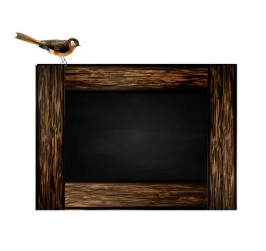 School board vector Stock Illustration