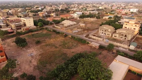 School buildings Video stock 80774688