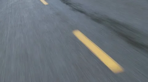 School bus 03 HD Stock Footage 11608325