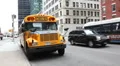 School Bus Video HD