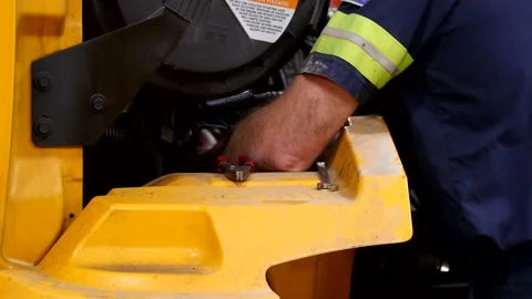 School Buses Stock Footage 190716895