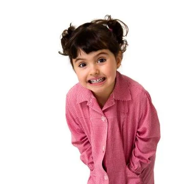 School child Stock Photos