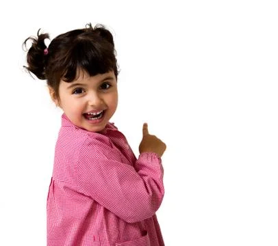 School child Stock Photos