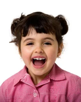 School child Stock Photos