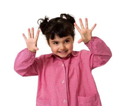 School child Stock Photos