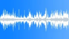 School Children Chatter at end of lesson 2 Sound Effect