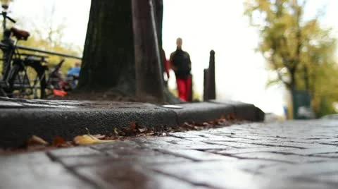 School Children Video stock 12605756