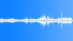 School Children waiting in lineSound Effect
