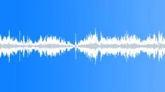 School Classroom Ambience: Children & Parents Walla - Loop Sound Effect