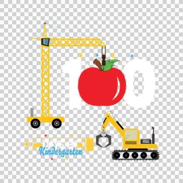 School classroom student education back to Stock Illustration
