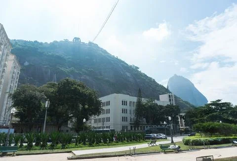 School of Command and General Staff of the Army Stock Photos
