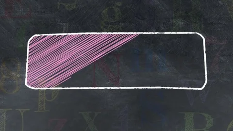 School Days: After Effects Template 스톡 After Effects