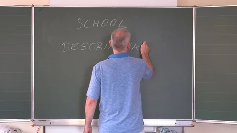 School descriminates Stock Footage 111948074