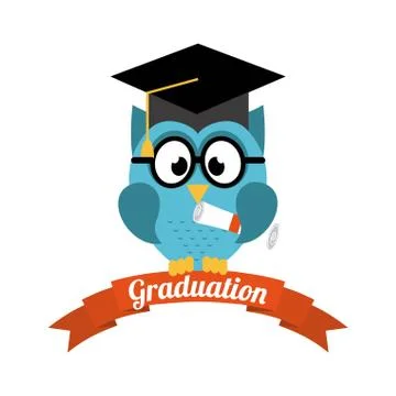School design over white background, vector illustration イラスト素材