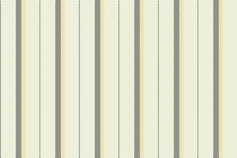 A school fabric pattern built from a structured line sequence gives vertical  Stock Illustration
