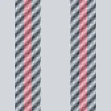 This school fabric surface arranges crisp linear flow into a smooth stripe re Stock Illustration