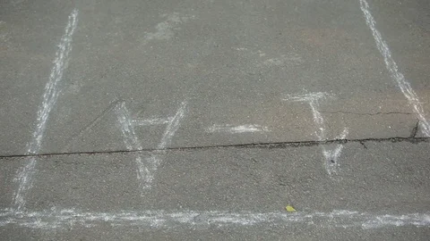 School. first class. 1-А Stock Footage 75073756