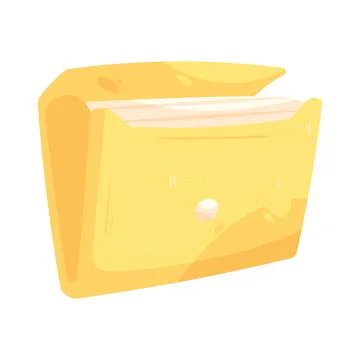 School folder Stock Illustration