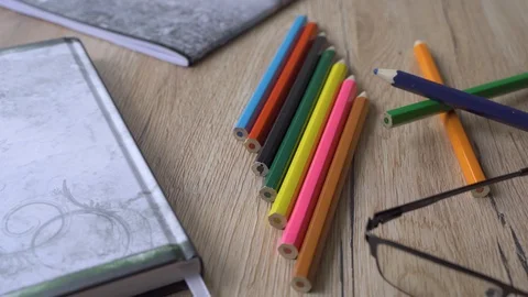 School Vídeos de archivo 113615990