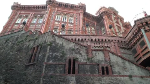 School Video stock 169656194