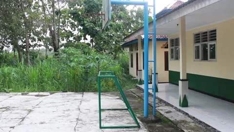 School Stock Footage 237094993
