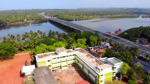 The school Stock Footage 280251939