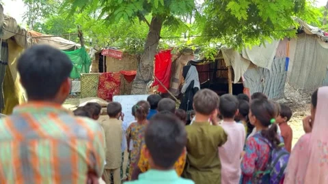 SCHOOL Stock Footage 298812488