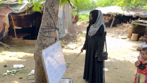 SCHOOL Stock Footage 298812508