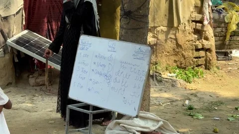 SCHOOL Stock Footage 298812620