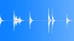 School Hand BellSound Effect