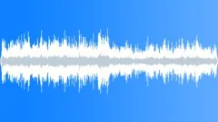 SCHOOL, HIGH, AMBIENCE Sound Effect