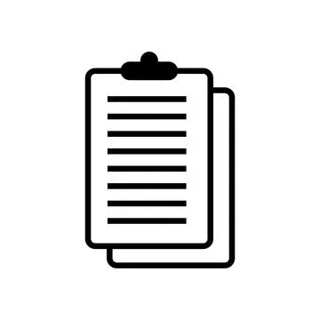 School icon set vector Stock Illustration