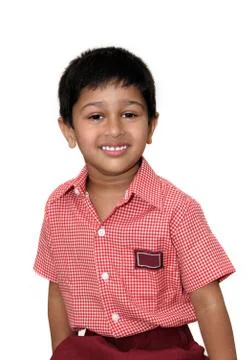 School Kid Stock Photos