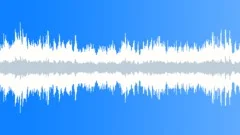 School kids large noisy crowd loop Sound Effect