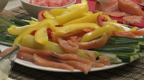 School land.m2t Stock Footage 5164371