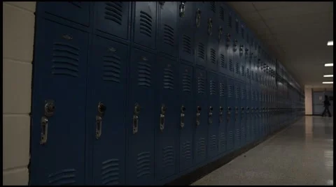 lockers background 1080p