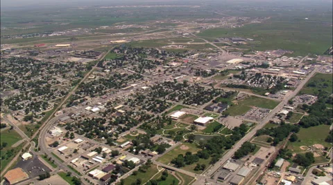 School Of Mines And Technology Stock Footage 65436098