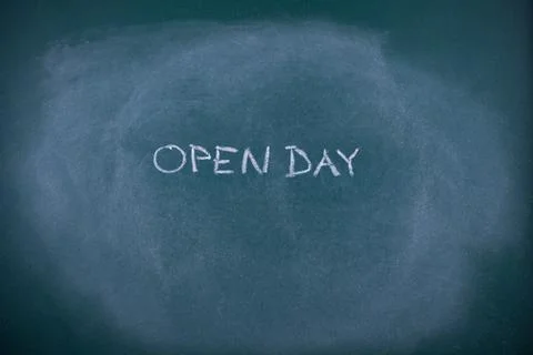School open day Stock Photos